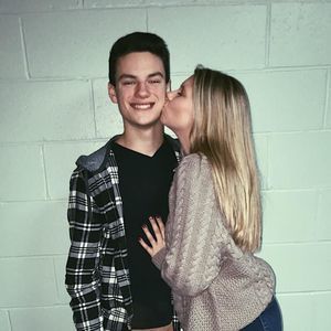 Meet your Posher, Brooke